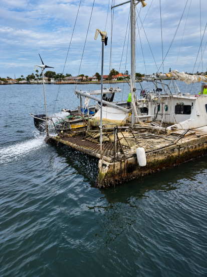 Derelict-Vessel-Job